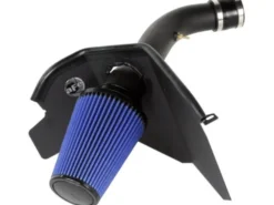 Toyota Tacoma 1999-2004 & 4Runner 1999-2002 V6-3.4L MagnumFORCE Intakes Stage-2 Pro 5R Insugskit Sportluftfilter aFe Power