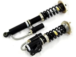 Toyota Yaris NCP91 06+ BC-Racing Coilovers ER