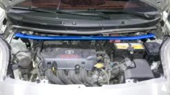 Toyota Yaris / Vios 13- Främre Fjäderbensstag Hardrace