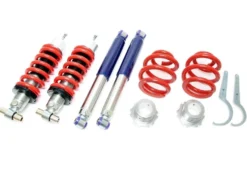 Transporter T3 Coilovers TA Technix