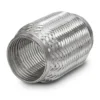TurboFlex Flexrör med Interlock insida Vibrant Performance
