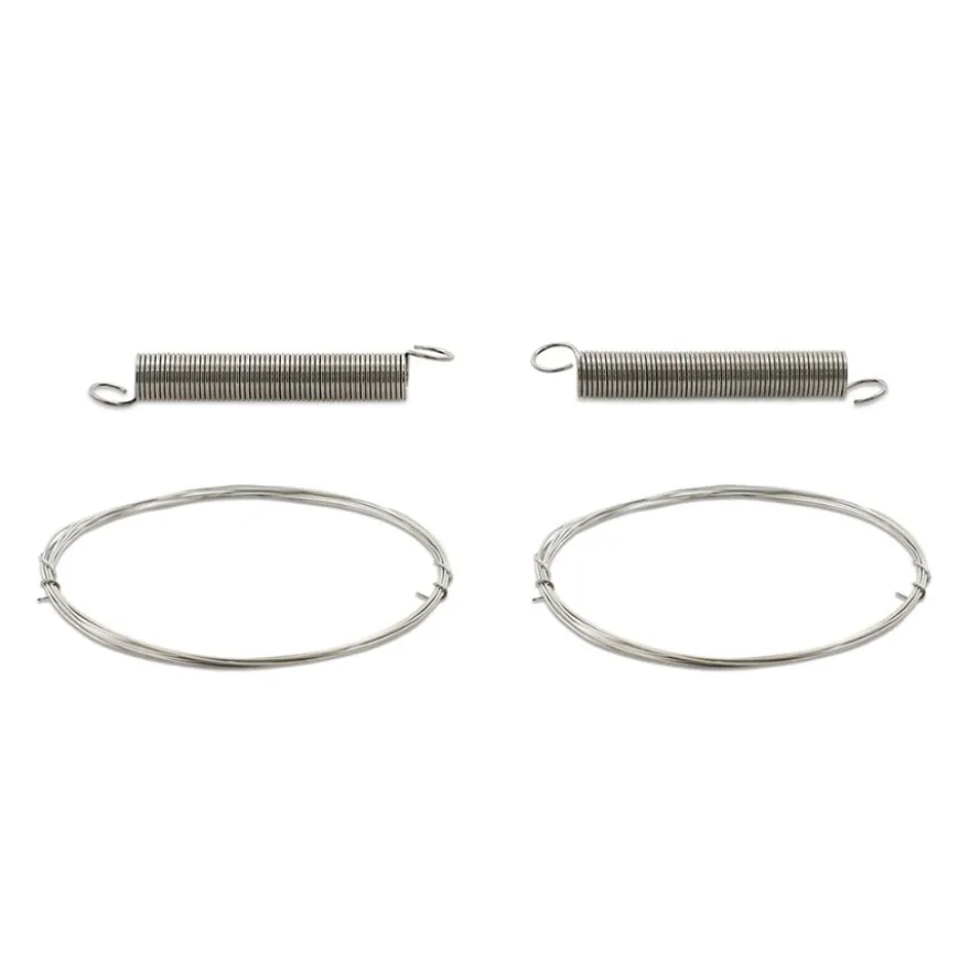 Turbomössa Monteringskit Hardware Kit Mishimoto