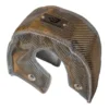 Turbomössa Titanium Bahnmeister