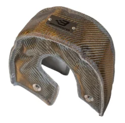 Turbomössa Titanium Bahnmeister