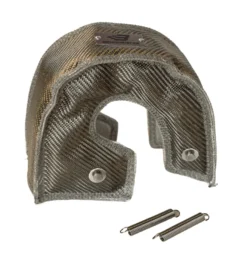 Turbomössa Titanium Bahnmeister