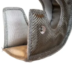 Turbomössa Titanium Bahnmeister