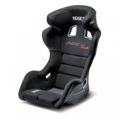 Tävlingsstol ADV-XT Svart FIA 8862-2009 Sparco