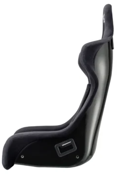 Tävlingsstol GRID QRT Svart FIA 8855-1999 Sparco