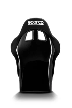 Tävlingsstol REV QRT Svart FIA 8855-1999 Sparco
