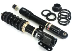 TWINGO RS08+ Coilovers BC-Racing BR