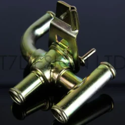 TX2 Värmeventil Vatten 16mm (5/8'') (Dra för bypass)