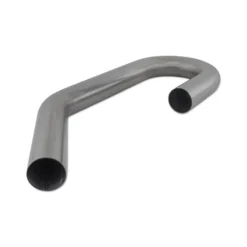 3'' U-J Bend Universal Rostfritt Stål Avgasrör Mishimoto