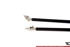 Universal Adjustable Rod Strut / Tie Bars Support Splitterstag Maxton Design