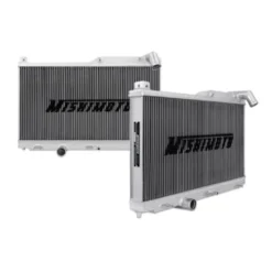 Universal Aluminiumkylare Mishimoto