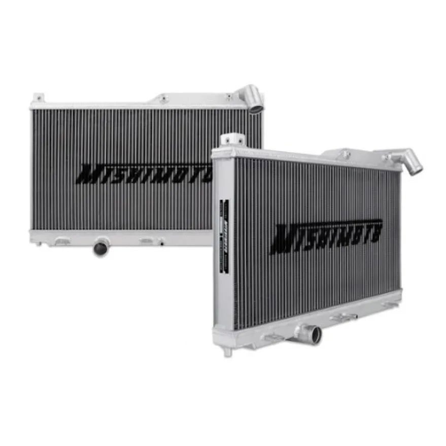 Universal Aluminiumkylare Mishimoto