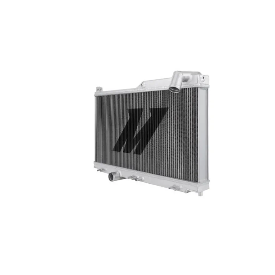 Universal Aluminiumkylare Mishimoto