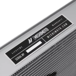 Universal Aluminiumkylare Mishimoto