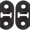 Universal Avgasbussning 12 mm Long Torque Solution