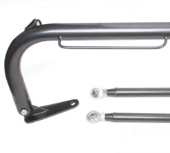 Universal Bältesstag 47'' NRG