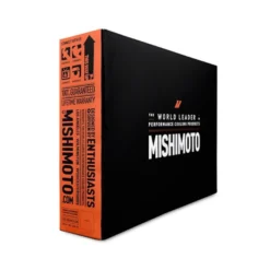 Universal Dual Pass Race Radiator Mishimoto