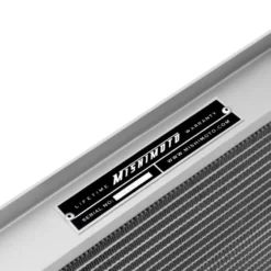 Universal Dual Pass Race Radiator Mishimoto