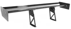 Universal GT-250 155cm Kolfibervinge APR Performance
