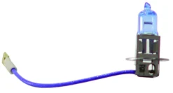 Universal Halogenlampor ANZO