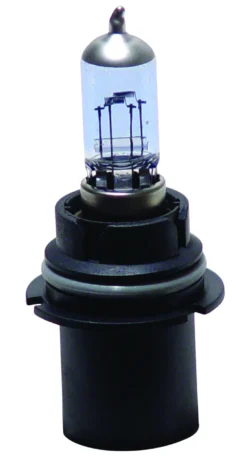 Universal Halogenlampor ANZO