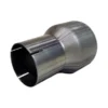 Universal 3'' ID till 5'' OD. Adapter AL MBRP