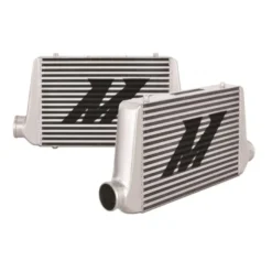 Universal Intercooler G-Line Mishimoto
