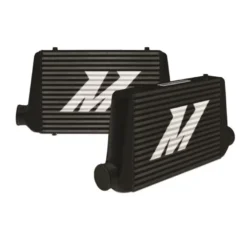 Universal Intercooler G-Line Svart Mishimoto