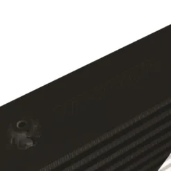Universal Intercooler G-Line Svart Mishimoto