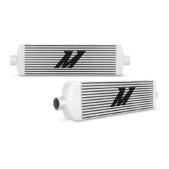 Universal Intercooler J-Line Mishimoto