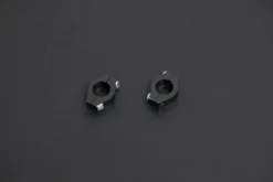 Universal Låsringar Krängningshämmare 19mm (Aluminium) Hardrace