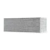 Universal Luft-Till-VattenIntercooler Cellpaket 11.7''x3.8''x3.8'' Mishimoto