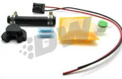 Universal Monteringssats DW300, DW200 & DW65C Bränslepump Deatschwerks