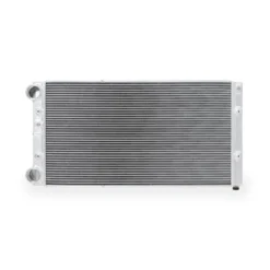 Universal Race-Ready Aluminium Aluminiumkylare V2 76cm x 38.81cm x 6.98cm Mishimoto