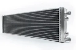 Universal ”Race-spec” Dual-pass Värmeväxlare CSF Radiators