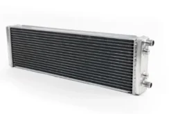 Universal ”Race-spec” Dual-pass Värmeväxlare CSF Radiators
