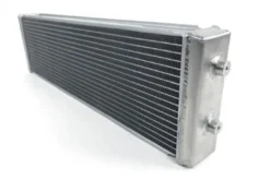 Universal ”Race-spec” Dual-pass Värmeväxlare CSF Radiators