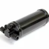 Universal Receiver / Torkfilter Flaska Upprätt 64 mm DiameterT7 Design