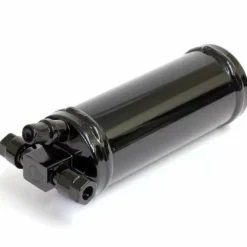 Universal Receiver / Torkfilter Flaska Upprätt 64 mm DiameterT7 Design