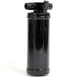 Universal Receiver / Torkfilter Flaska Upprätt 64 mm DiameterT7 Design
