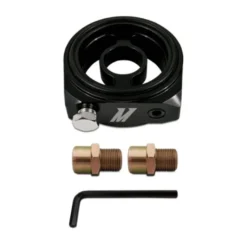 Universal Sandwich / Oljefilteradapter M20 x 1.5'' & 3/4'' Mishimoto