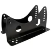 Universalt Sidofäste Racingstol Stål – Hög Modell QSP Products