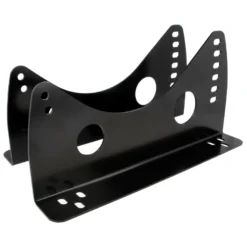 Universalt Sidofäste Racingstol Stål – Hög Modell QSP Products