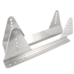 Universalt Sidofäste Racingstol Aluminium QSP Products