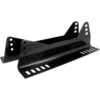 Universalt Sidofäste Racingstol Stål QSP Products