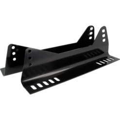 Universalt Sidofäste Racingstol Stål QSP Products