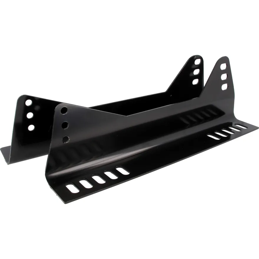 Universalt Sidofäste Racingstol Stål QSP Products